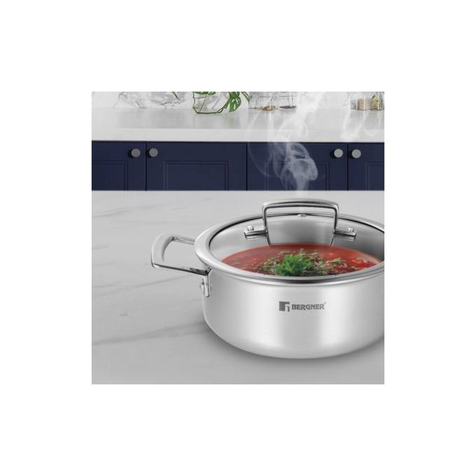 Bergner BG-33221-BL