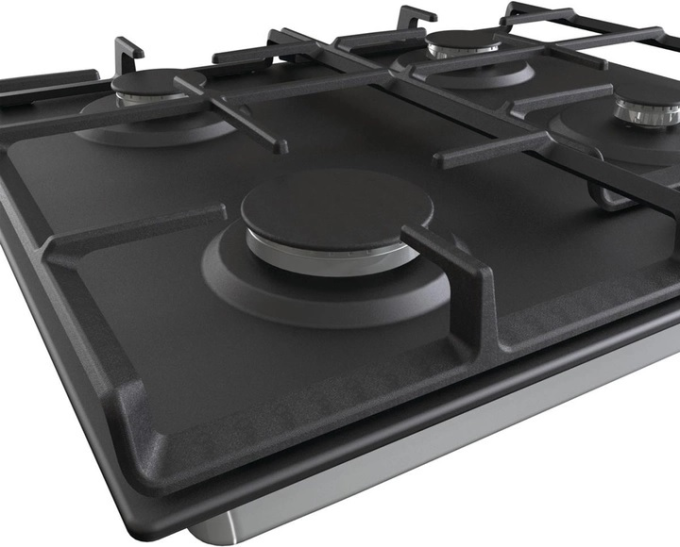 Gorenje SET BO6735E02BK G641EB