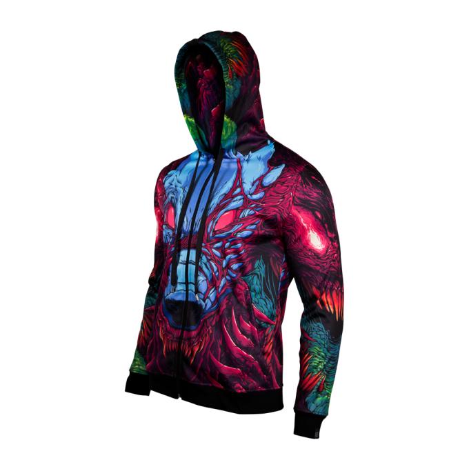 Valve MCOU095TCLC-MULTICOLOR-L