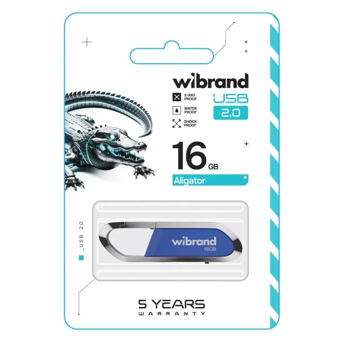 Wibrand WI2.0/AL16U7U