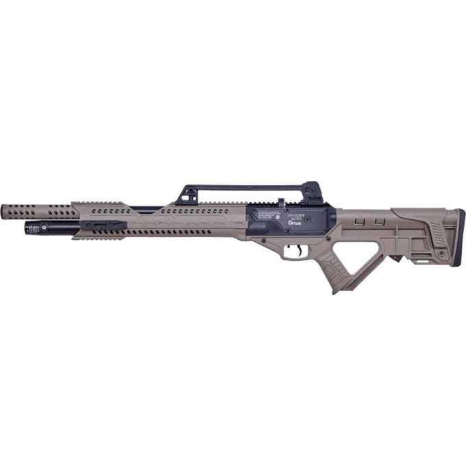 Optima Invader Auto FDE