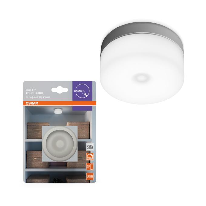 OSRAM 4099854531538