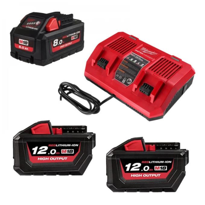 Milwaukee 4932492933