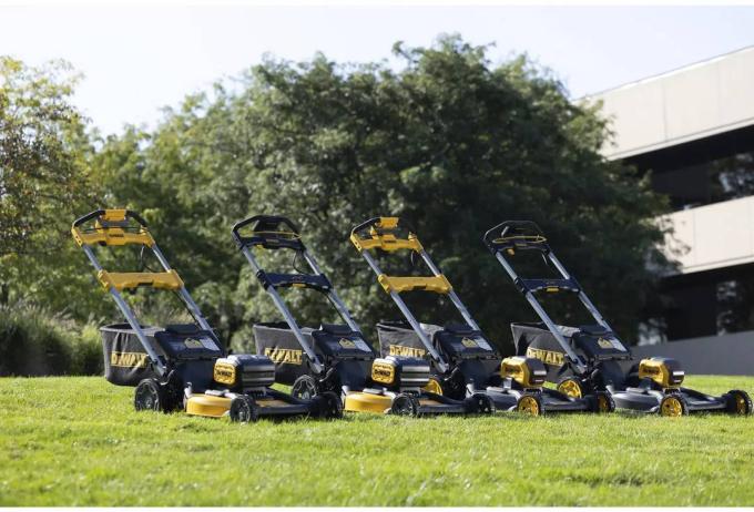 DeWALT DCMWSP156W2