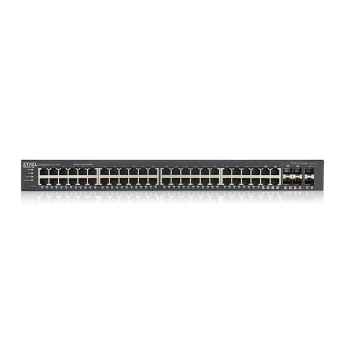 ZyXEL GS1920-48V2-EU0101F