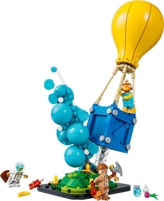 LEGO 77080