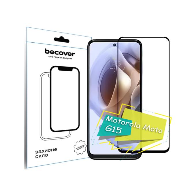 BeCover 713414