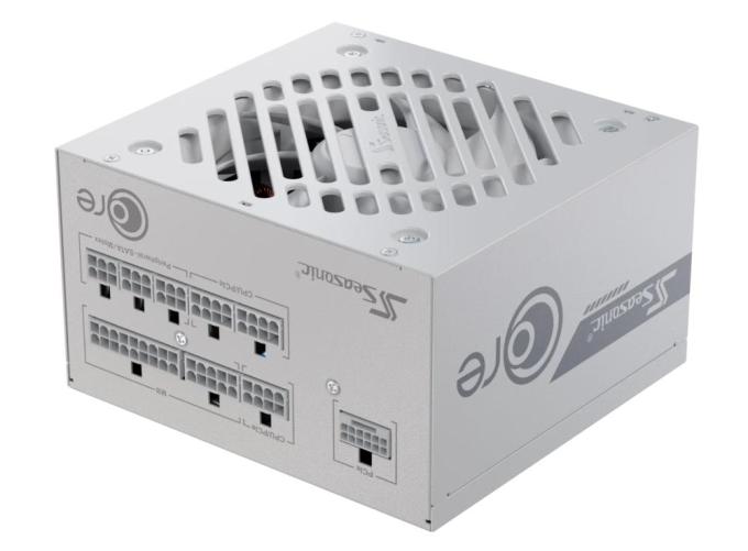 Seasonic CORE GX-850-ATX31 WHITE