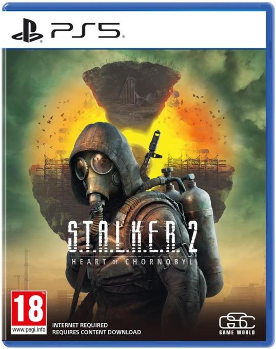 GamesSoftware 1070366