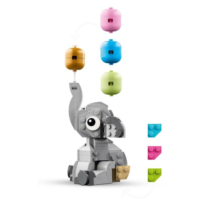 LEGO 40814
