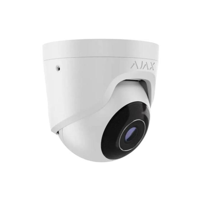 Ajax TurretCam (8/2.8) white