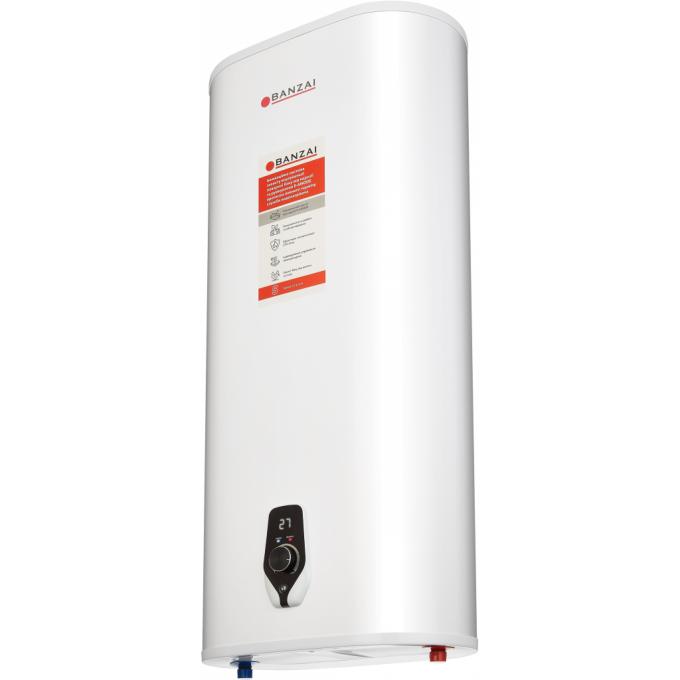BANZAI 80 DIRON20 E-ANODE VH
