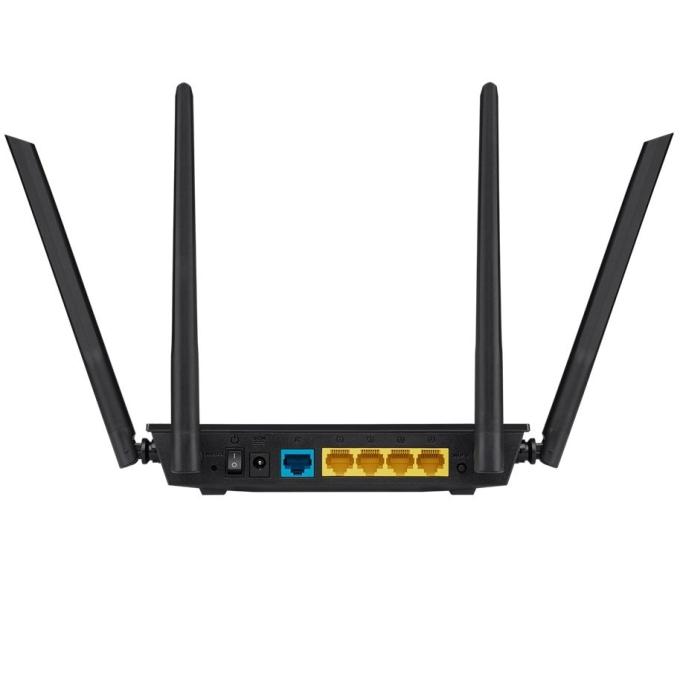 ASUS 90IG0550-BM3400