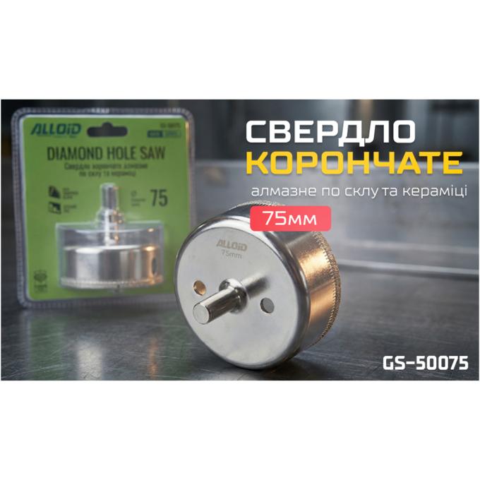 Alloid GS-50075