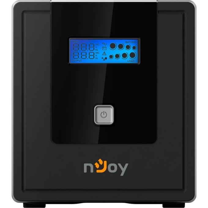Njoy Cadu 1000