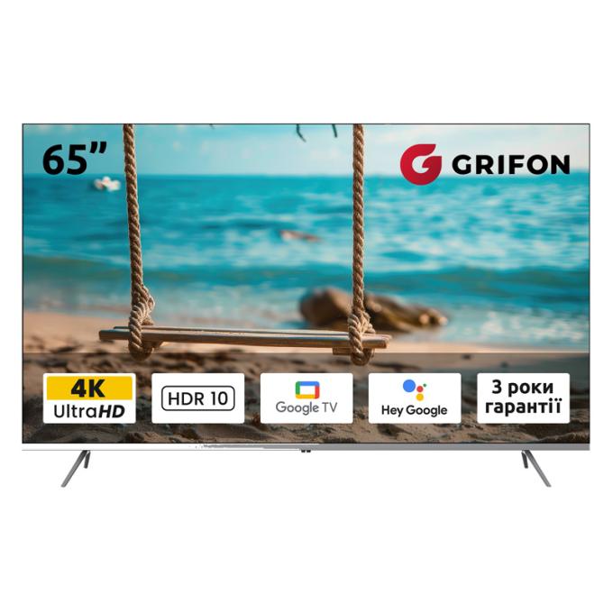Grifon DV65USB