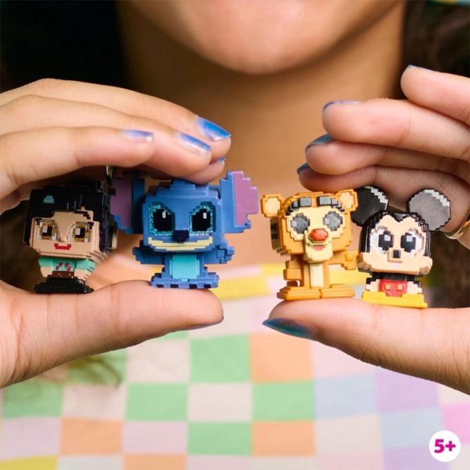Disney Doorables 44854
