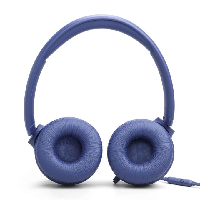 JBL JBLT530BLU