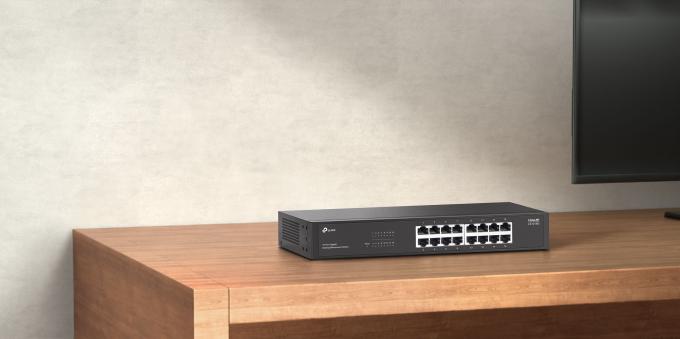 TP-Link LS1016G