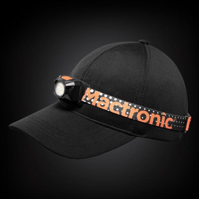 Mactronic DAS303688
