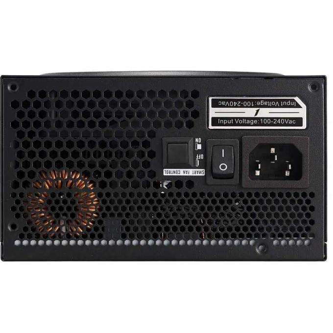 1STPLAYER NGDP-GLD-1200-BK-EU