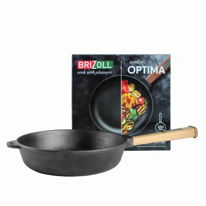 Brizoll O2860-P