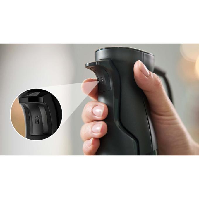 BOSCH MSM4B670