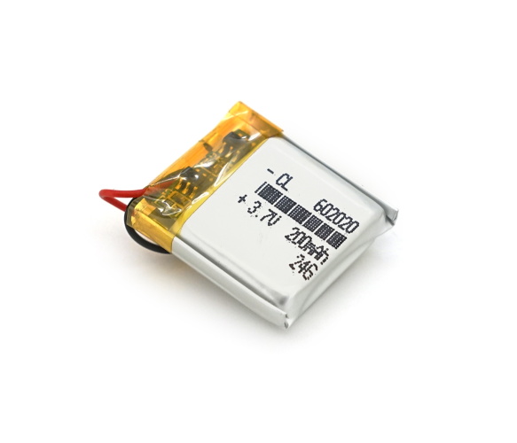 VOLTRONIC 602020