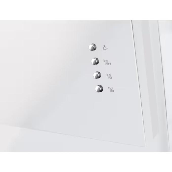 ELECTROLUX LFV316W