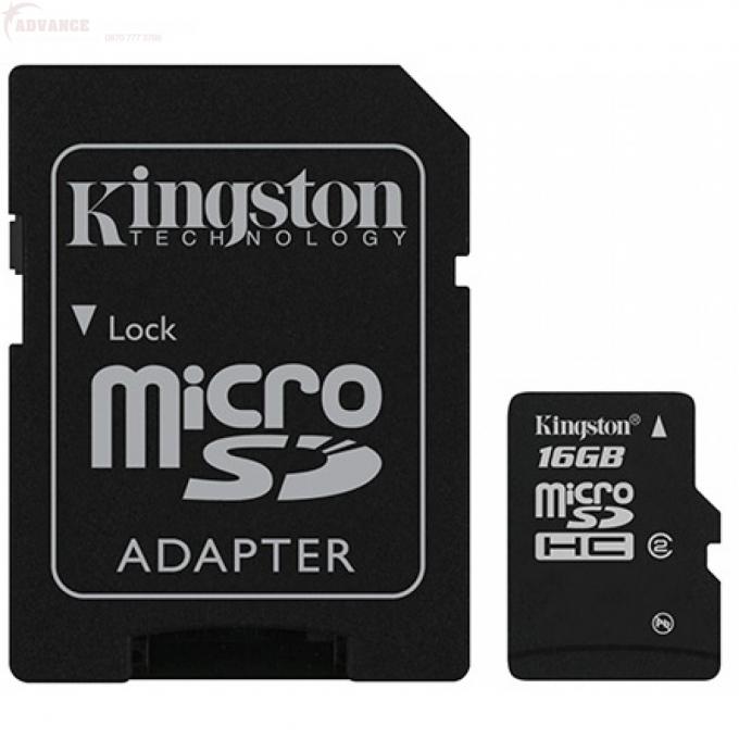 Kingston SDC4/16GB