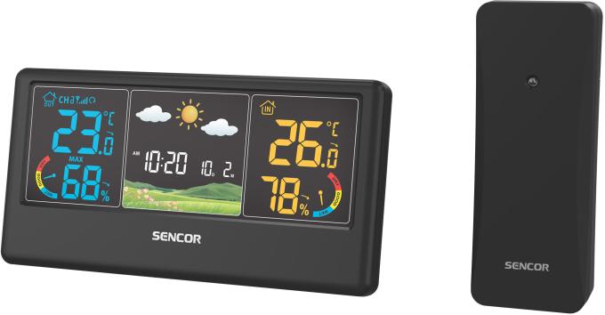 Sencor SWS4100B