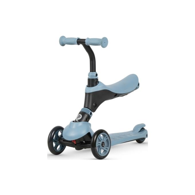 Qplay ST-004SemaBlue
