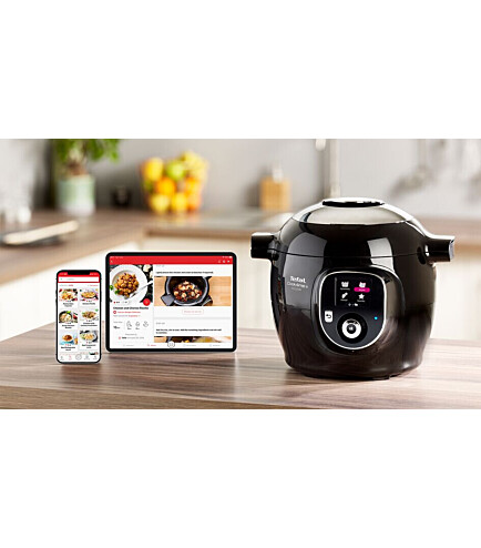 TEFAL CY855830