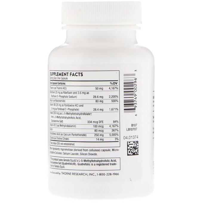 Thorne Research THR-00296
