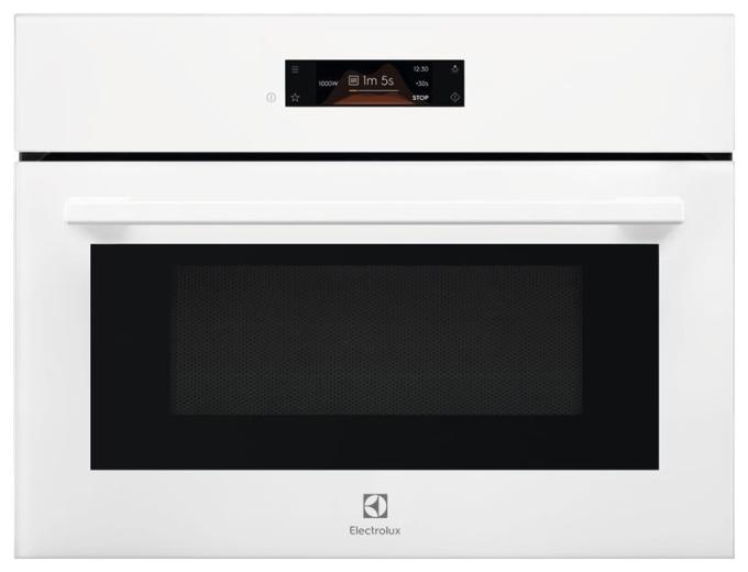 ELECTROLUX EVM8E08V