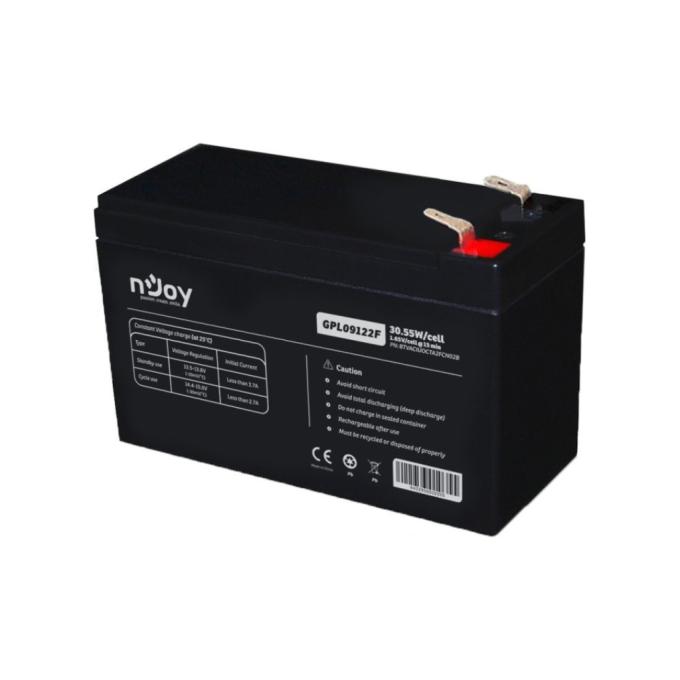 Njoy GPL09122F