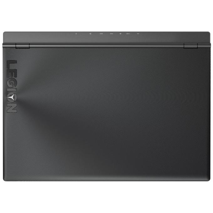 Ноутбук Lenovo Legion Y540-17 81Q4006VRA