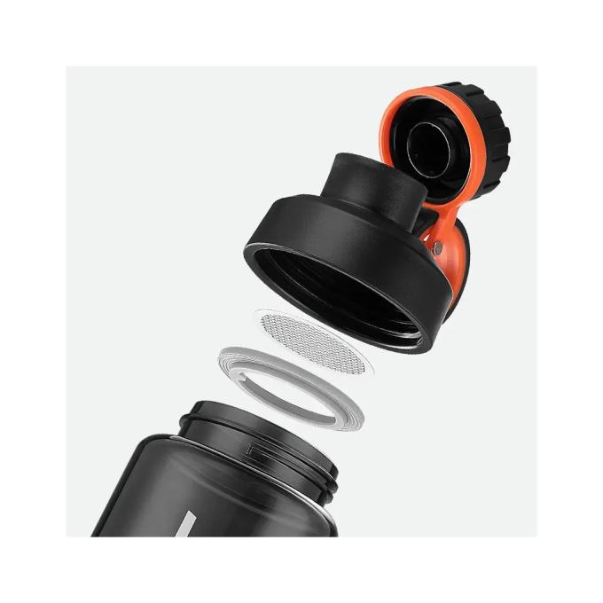CASNO KXN-1242_Black