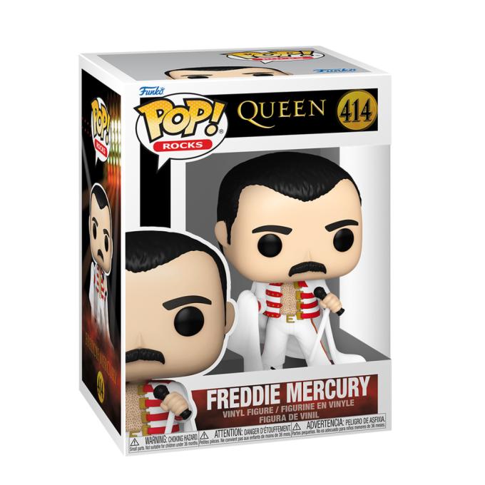 Funko Pop 75374