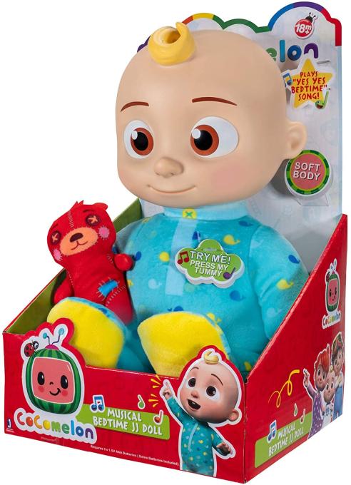 CoComelon CMW0032