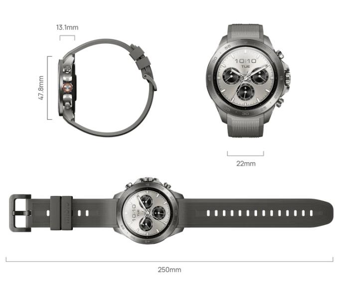 Mibro XPAW023TS