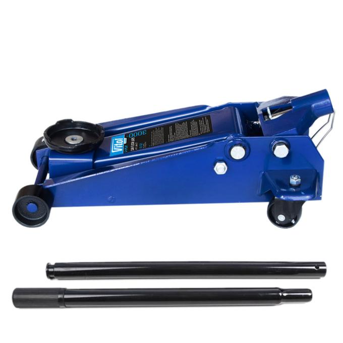 VITOL DP-300028