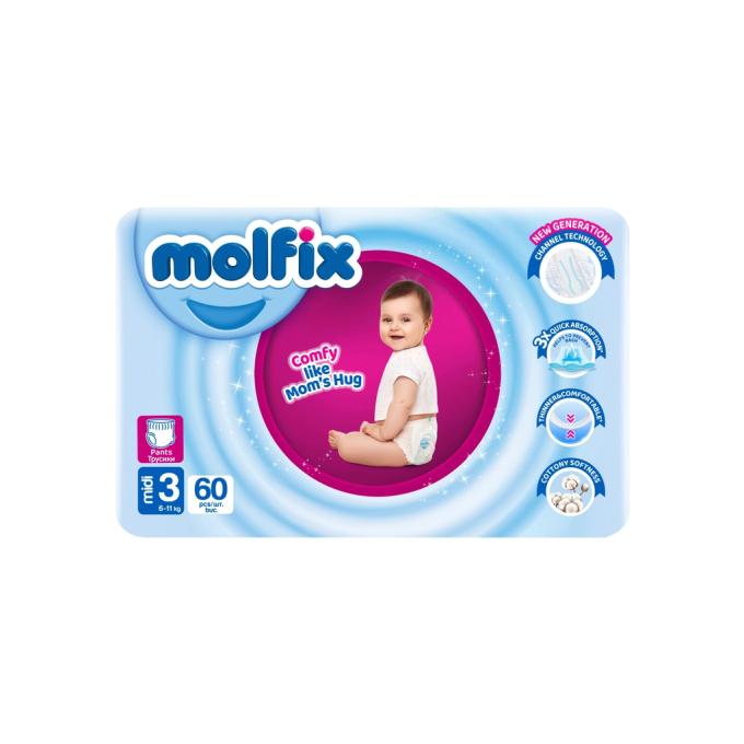 Molfix 8690536842704