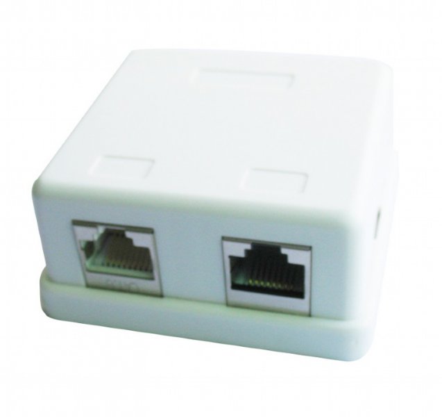 Cablexpert NCAC-HS-SMB2