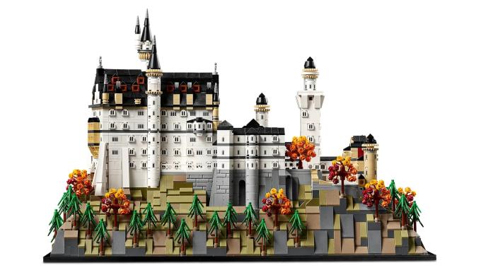 LEGO 21063