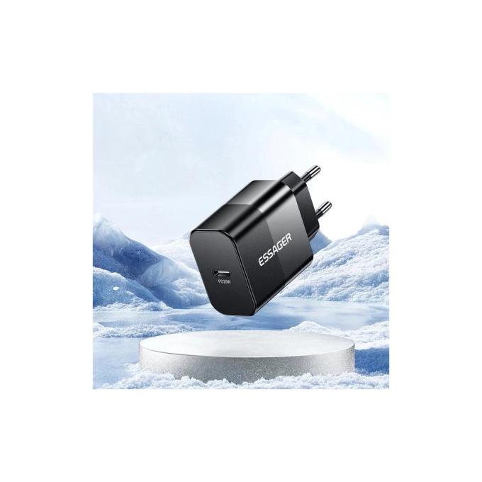 Essager E20JSB1-SYTT1-T