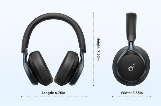 Anker A3035G11