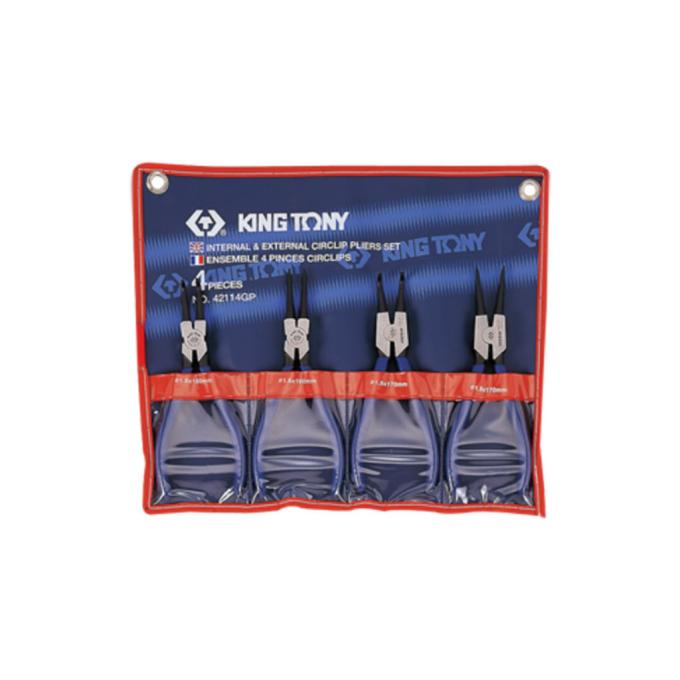 KING TONY 42114GP