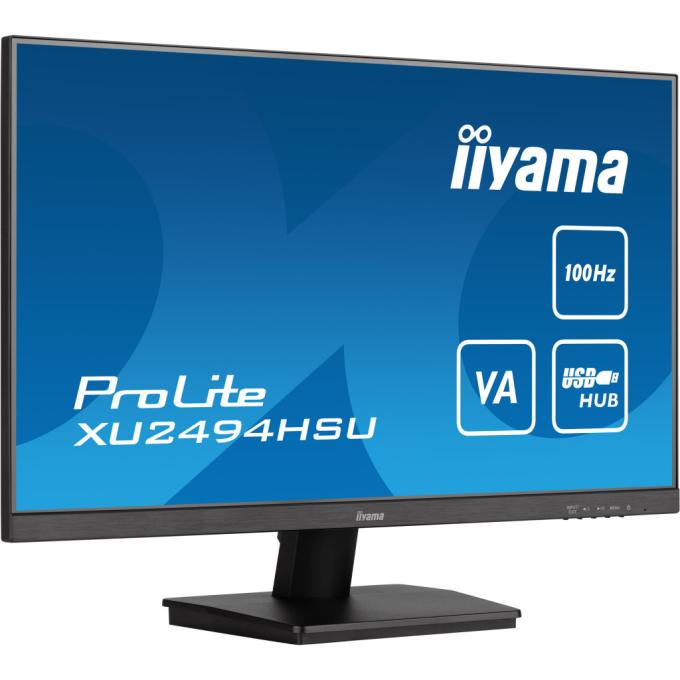 Iiyama XU2494HSU-B6