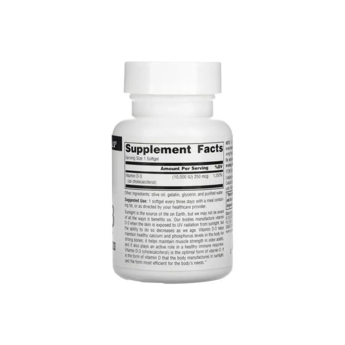 Source Naturals SN2791